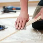 Yrityksen 3 kuva KIINTEISTÖSANEERAUS M. MÄKI-JOKELA OY Maalaus  Vaasa 12