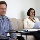 Yrityksen 1 kuva KIM LINDÉN Kielikoulut ja -opistot  Helsinki 18