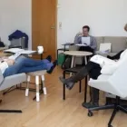 Yrityksen 4 kuva KIM LINDÉN Kielikoulut ja -opistot  Helsinki 18