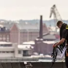 Yrityksen 2 kuva KIRKASLASI Kiinteistöjen siivous  Helsinki 18