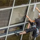 Yrityksen 3 kuva KIRKASLASI Kiinteistöjen siivous  Helsinki 18