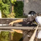 Yrityksen 4 kuva KIRKASLASI Kiinteistöjen siivous  Helsinki 18