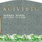 Yrityksen 3 kuva KIVILIIKE SAIRANEN OY / TAMPEREEN KIVICENTER Kiven leikkaaminen, muotoilu ja viimeistely  Ylöjärvi 11