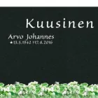 Yrityksen 5 kuva KIVILIIKE SAIRANEN OY / TAMPEREEN KIVICENTER Kiven leikkaaminen, muotoilu ja viimeistely  Ylöjärvi 11