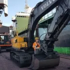 Yrityksen 2 kuva KK INFRA OY Muiden kiinteistöjen vuokraus ja hallinta  Kokkola 07