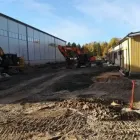 Yrityksen 4 kuva KK INFRA OY Muiden kiinteistöjen vuokraus ja hallinta  Kokkola 07