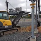 Yrityksen 5 kuva KK INFRA OY Muiden kiinteistöjen vuokraus ja hallinta  Kokkola 07