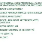 Yrityksen 1 kuva KK-PALOKONSULTTI OY Rakennetekninen palvelu  Espoo 18