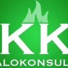 Yrityksen 3 kuva KK-PALOKONSULTTI OY Rakennetekninen palvelu  Espoo 18