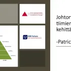 Yrityksen 2 kuva KM FUTURE KY Muut koulutusta antavat yksiköt  Helsinki 18