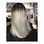 Yrityksen 1 kuva KM-SALONGIT Parturit ja kampaamot  Pirkkala 11