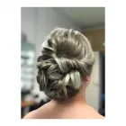 Yrityksen 4 kuva KM-SALONGIT Parturit ja kampaamot  Pirkkala 11