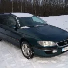 Yrityksen 3 kuva KN-PURKU Moottoriajoneuvojen huolto ja korjaus (pl. renkaat)  Nakkila 17