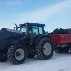 Yrityksen 1 kuva KNH-MAANRAKENNUS OY  Sievi 14