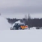 Yrityksen 3 kuva KNH-MAANRAKENNUS OY  Sievi 14