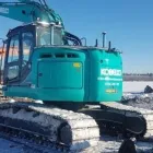 Yrityksen 5 kuva KNH-MAANRAKENNUS OY  Sievi 14