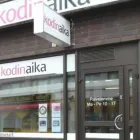 Yrityksen 1 kuva KODINAIKA LKV OY Omien kiinteistöjen kauppa  Raahe 14