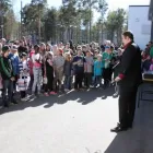 Yrityksen 4 kuva KOIVUHAKA-SEURA RY. Muualla luokittelemattomat muut järjestöt  Kokkola 07