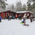 Yrityksen 5 kuva KOIVUHAKA-SEURA RY. Muualla luokittelemattomat muut järjestöt  Kokkola 07