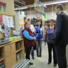 Yrityksen 6 kuva KOIVUHAKA-SEURA RY. Muualla luokittelemattomat muut järjestöt  Kokkola 07