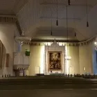 Yrityksen 1 kuva KOKEMÄEN SEURAKUNTA Seurakunnat ja uskonnolliset järjestöt  Kokemäki 17