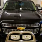 Yrityksen 4 kuva KOKKOLAN AUTOFIKSAUS OY Moottoriajoneuvojen huolto ja korjaus (pl. renkaat)  Kokkola 07