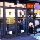 Yrityksen 1 kuva KOKKOLAN HAMMASLABORATORIO KY AHOLA JUKKA HAMMASTEKN. Hammasproteesien, keinohampaiden ym. valmistus  Kokkola 07