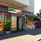 Yrityksen 1 kuva KOKKOLAN HERKKUPIZZA Kahvila-ravintolat  Kokkola 07