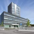 Yrityksen 1 kuva KOKKOLAN TEOLLISUUSKYLÄ OY Muiden kiinteistöjen vuokraus ja hallinta  Kokkola 07