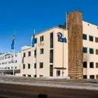 Yrityksen 2 kuva KOKKOLAN TEOLLISUUSKYLÄ OY Muiden kiinteistöjen vuokraus ja hallinta  Kokkola 07