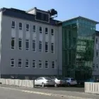 Yrityksen 3 kuva KOKKOLAN TEOLLISUUSKYLÄ OY Muiden kiinteistöjen vuokraus ja hallinta  Kokkola 07