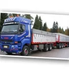 Yrityksen 1 kuva KOKKOLAN TILAUS-RAHTI OY Tieliikenteen tavarankuljetus  Kokkola 07