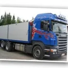 Yrityksen 2 kuva KOKKOLAN TILAUS-RAHTI OY Tieliikenteen tavarankuljetus  Kokkola 07