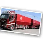 Yrityksen 3 kuva KOKKOLAN TILAUS-RAHTI OY Tieliikenteen tavarankuljetus  Kokkola 07