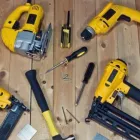 Yrityksen 1 kuva KOKKOLAN TYÖKALUÄSSÄ Muu rauta- ja rakennusalan vähittäiskauppa  Kokkola 07