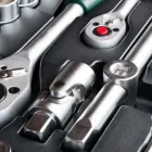 Yrityksen 1 kuva KOKKOLAN VARAOSAVÄLITYS OY Rakennuspuusepän asennustyöt  Kokkola 07