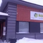 Yrityksen 1 kuva KOKKOTYÖ-SÄÄTIÖ  Kokkola 07