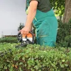 Yrityksen 4 kuva KOMMANDIITTIYHTIÖ PIHAPUUTARHURIT JOUKO HEINONEN Katujen ja teiden puhtaanapito  Espoo 18