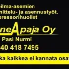 Yrityksen 4 kuva KONEAPAJA OY  Valkeakoski 11