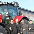 Yrityksen 3 kuva KONEHUOLTO HANNU ONNELA OY Maa- ja metsätalouskoneiden korjaus ja huolto  Loimaa 19