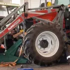 Yrityksen 6 kuva KONEHUOLTO HANNU ONNELA OY Maa- ja metsätalouskoneiden korjaus ja huolto  Loimaa 19