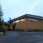 Yrityksen 1 kuva KONEKOSKI OY Maa- ja metsätalouskoneiden korjaus ja huolto  Loimaa 19
