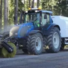 Yrityksen 2 kuva KONEKULJETTAJAT MATARMAA KY Rakennuspaikan valmistelutyöt  Säkylä 17