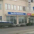 Yrityksen 3 kuva KONELIIKE KORTENIEMI OY  Rovaniemi LL