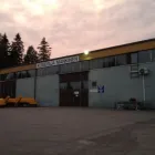 Yrityksen 1 kuva KONEPAJA MANKINEN OY Raideliikenteen kulkuneuvojen valmistus  Riihimäki 06