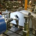 Yrityksen 2 kuva KONEPAJA MANKINEN OY Raideliikenteen kulkuneuvojen valmistus  Riihimäki 06