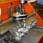 Yrityksen 3 kuva KONEPAJA MANKINEN OY Raideliikenteen kulkuneuvojen valmistus  Riihimäki 06