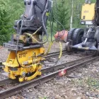 Yrityksen 4 kuva KONEPAJA MANKINEN OY Raideliikenteen kulkuneuvojen valmistus  Riihimäki 06