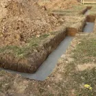 Yrityksen 1 kuva KONETYÖ S. HALONEN OY Rakennuspaikan valmistelutyöt  Kouvola 09