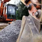 Yrityksen 1 kuva KONETYÖ SAARINEN TMI Rakennuspaikan valmistelutyöt  Imatra 02